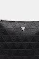 Σακίδιο Guess TORINO μαύρο HMTOTE.P6123