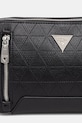 Σακίδιο Guess TORINO μαύρο HMTOTE.P6139