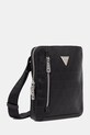 Σακίδιο Guess TORINO HMTOTE.P6159 μαύρο SS26