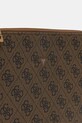 Αξεσουάρ Σακίδιο Guess MILANO PMBALO.P5235 καφέ