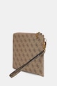 Σακίδιο Guess MILANO PMBALO.P5235 καφέ SS26