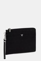 Guess saszetka TORINO PMTOTE.P6135 czarny SS26