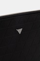 Guess saszetka TORINO czarny PMTOTE.P6135