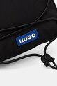 Сумка Hugo Blue Vytal R_ROPE_NS Zip чорний 50558420