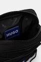 Hugo Blue saszetka Vytal R_ROPE_NS Zip 50558420 czarny