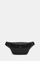 HUGO borsetă pentru bărbați Quantic_M_Bumbag negru 50558372