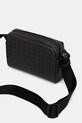 Akcesoria HUGO saszetka Quantic_M_EW 50558381 czarny