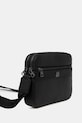 Σακίδιο HUGO Quantic_Crossbody 50558412 μαύρο SS26