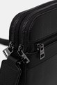 Αξεσουάρ Σακίδιο HUGO Quantic_Crossbody 50558412 μαύρο