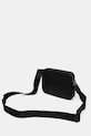 Σακίδιο HUGO Quantic_Crossbody μαύρο 50558412