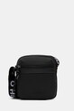 Чанта през рамо HUGO WANNER_NS_Zip изчистен черен 50558528