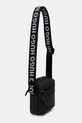 Чанта през рамо HUGO WANNER_NS_Zip 50558528 черен SS26