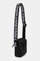 Σακίδιο HUGO WANNER_NS_Zip 50558528 μαύρο SS26