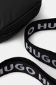 Чанта през рамо HUGO WANNER_NS_Zip черен 50558528