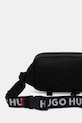 Akcesoria HUGO nerka 50558539 czarny