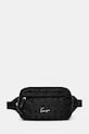 Kenzo saszetka nie mieści A4 czarny FF65SA507F22