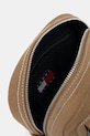 Tommy Jeans saszetka AM0AM13879 beżowy