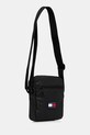 Tommy Jeans saszetka AM0AM13881 czarny SS26