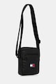Tommy Jeans saszetka AM0AM13881 czarny SS26