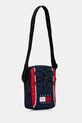 Tommy Jeans saszetka AM0AM13882 granatowy SS26