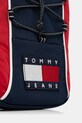 Tommy Jeans saszetka granatowy AM0AM13882