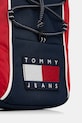 Tommy Jeans saszetka granatowy AM0AM13882