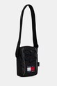 Tommy Jeans saszetka AM0AM13882 czarny SS26