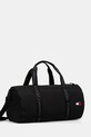 Tommy Jeans torba AM0AM14079 czarny SS26