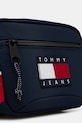 Σακίδιο Tommy Jeans σκούρο μπλε AM0AM13872