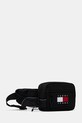 Σακίδιο Tommy Jeans AM0AM13872 μαύρο SS26