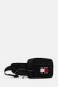 Σακίδιο Tommy Jeans AM0AM13872 μαύρο SS26
