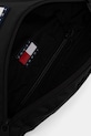 Сумка на пояс Tommy Jeans AM0AM13873 чёрный