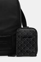 Akcesoria Calvin Klein saszetka LV04D1115G czarny