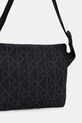 Akcesoria Calvin Klein saszetka LV04D3138G czarny
