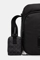 Akcesoria Calvin Klein saszetka LV04D3200G czarny