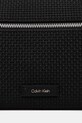 Akcesoria Calvin Klein saszetka LV04D3209G czarny