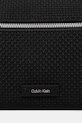 Akcesoria Calvin Klein saszetka LV04D3209G czarny