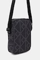 Doplňky Taštička Calvin Klein LV04D3230G černá