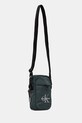 Calvin Klein saszetka LV04D3231G zielony SS26