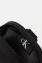 Taštička Calvin Klein LV04D3231G černá