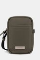 Σακίδιο Calvin Klein συνθετικό πράσινο LV04D3233G