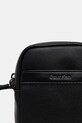 Calvin Klein saszetka czarny LV04D3322G
