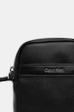 Calvin Klein saszetka czarny LV04D3322G