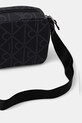 Akcesoria Calvin Klein saszetka LV04D3350G czarny