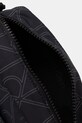 Calvin Klein saszetka LV04D3350G czarny