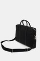 Calvin Klein torba na laptopa czarny LV04D3207G