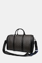 Accesorii Karl Lagerfeld geantă K/MONOGRAM B1M30222 maro