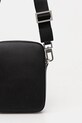 Аксесоари Кожена чанта през рамо Karl Lagerfeld K/MONOGRAM B1M30209 черен