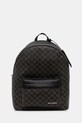 Раница Karl Lagerfeld K/RSG изкуствен черен B1M30202