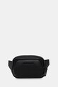 Сумка на пояс Armani Exchange синтетичний чорний XM002032.AF19929